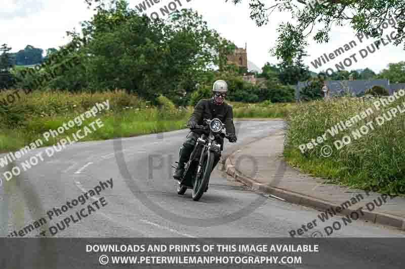 Vintage motorcycle club;eventdigitalimages;no limits trackdays;peter wileman photography;vintage motocycles;vmcc banbury run photographs